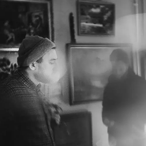 Daytime Ghosts