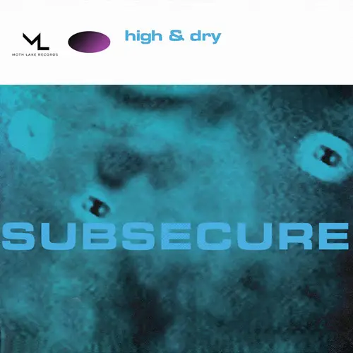 SubSecure - High and Dry (Radiohead cover)