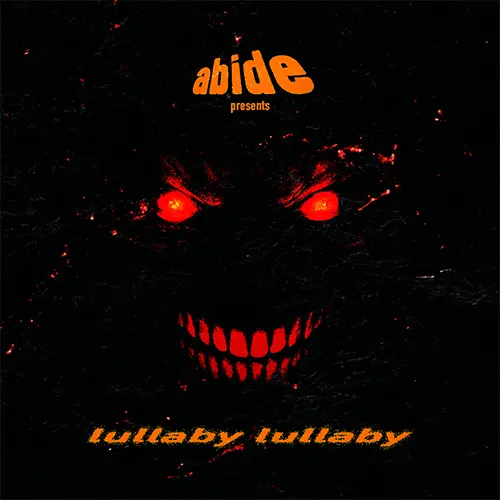 abide - lullaby lullaby
