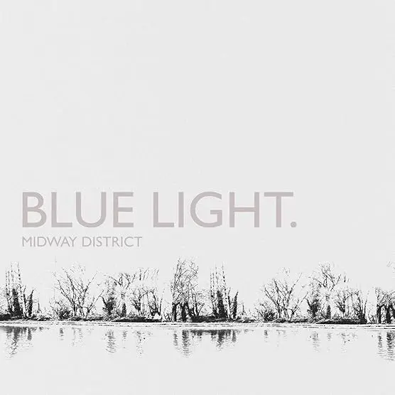 Midway District - Blue Light (Bloc Party cover)