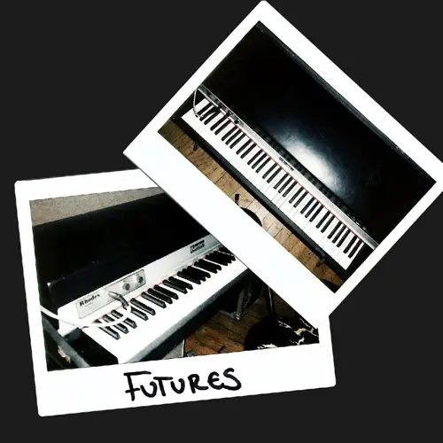 ROSLIN - Futures (Jimmy Eat World cover)