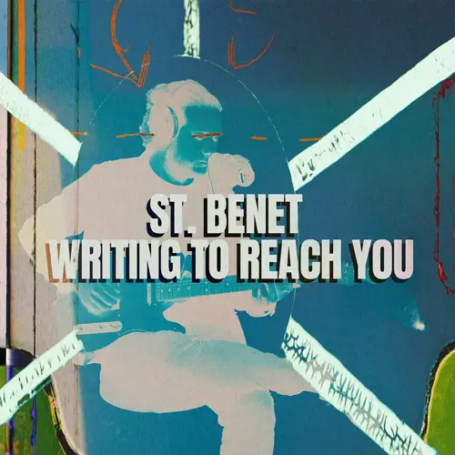 St. Benet - Writing to Reach You (Travis cover)